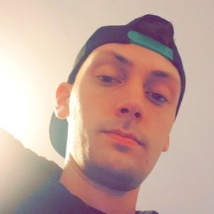 Meet your Posher, Coleton